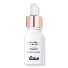 DR.BRANDT Dark Spots No More Triple Acid Spot Minimizing Concentrate 0.5oz