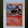 2015 POKEMON ANCIENT ORIGINS ENTEI 14/98 RARE NM