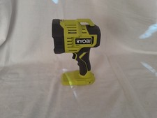 RYOBI RLS18-0 18V ONE+ Bezprzewodowy reflektor (nagie narzędzie), Hyper Green