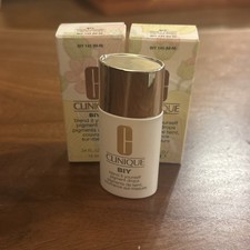 Lot 2 NIB Clinique BIY Blend It Yourself Pigment Drops 145 0.34oz