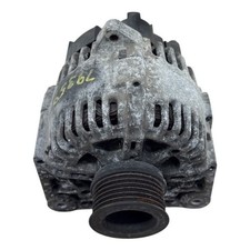 RENAULT TWINGO ALTERNATOR MK2 PH1 2007-2012 1.6 PETROL MANUAL 8200667619B