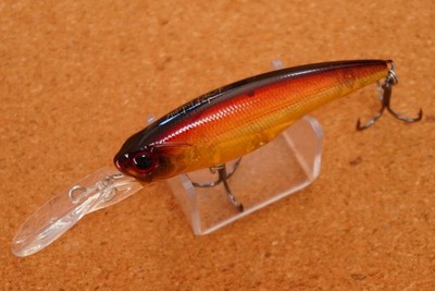 OSP  Highcut  DR 60 F      (P533F3