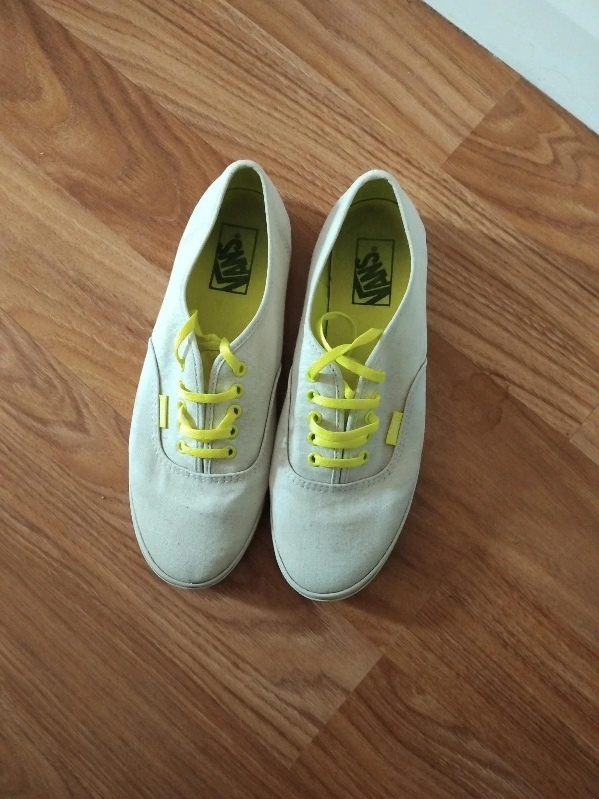 VANS Sneakers Uomo US Uomo Taglia 8 UK Taglia 7