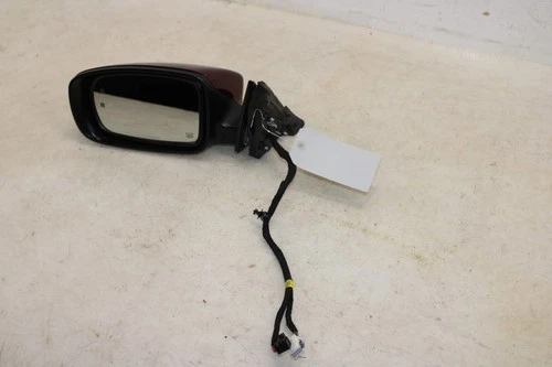 2020-2022 Dodge Charger Left Side View Mirror W/ Blind Spot / Heated OEM MS14