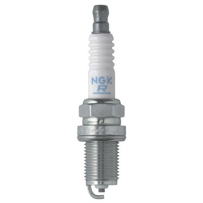 NGK Spark Plug Standard 14 mm Thread 0.749 in Reach Gasket Seat BKR7ES-11