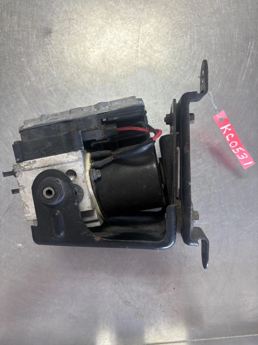 Isuzu Brakes & Brake Parts for Isuzu Rodeo for sale | eBay