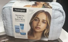 NEUTROGENA Refresh Hydrate Skin Care Set, Gift Set with Tate McRae's...