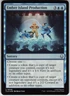 MTG Ember Island Production Foil NM Avatar: The Last Airbender Magic 48