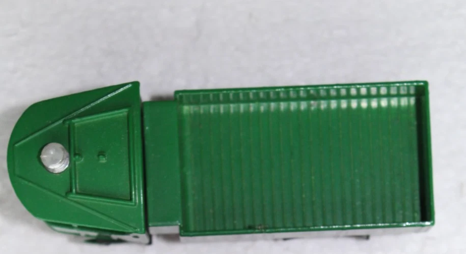 Matchbox Y 18 Atkinson Steam Lorry - Bild 4 von 4