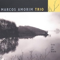 Marcos Amorim Cris On The Farm (Cd)