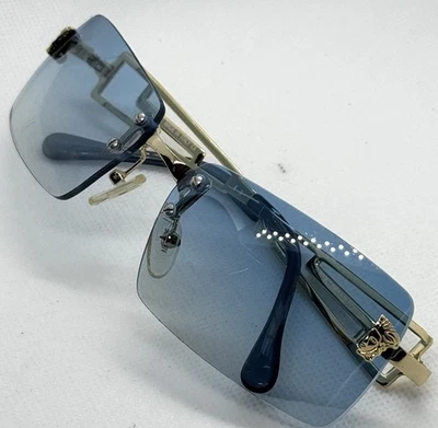 Versace Medusa Sunglasses In Vintage Sunglasses for sale | eBay