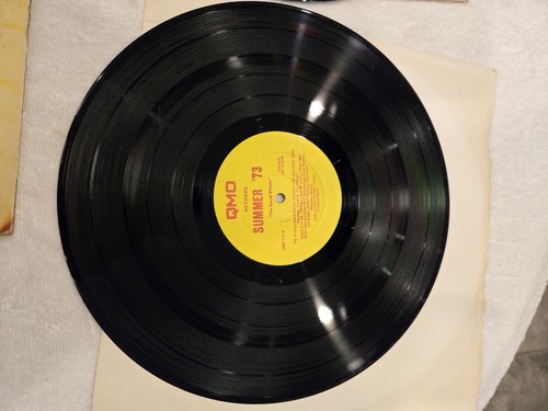HIT SONG ALBUMS VINYL LP'S AUTUMN '73 SUMMER '73 ETC. - Picture 19 of 23