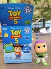 2026 Funko Disney Pixar Toy Story 5 Buzz Lightyear Mystery Minis Series 2