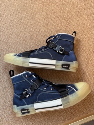 Dior X Alyx 9SM B23 Hi-Top Sneaker