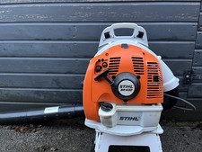 STIHL BR 430 YR2021  Back Pack Leaf Blower  like br350 br500 br550 Br600 br700