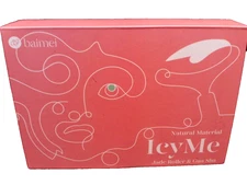 BAIMEI Icy Me Gua Sha & Jade Roller Facial Tools Set-Comes w/Instructions   1017