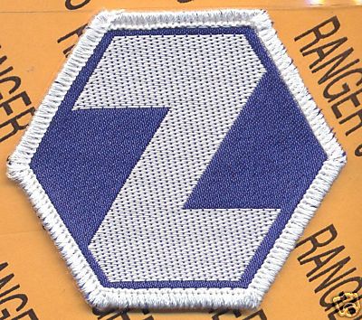 ROK Republic of Korea 62nd Mobilization Res. Div patch