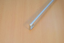 ABSCHLUSSLEISTE Winkelleisten Seiteleiste Arbeitsplatte küche verbindungleiste