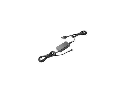 HP 45 Watt USB-C LC Netzteil 1MZ01AA ABA USB C Netzteil - Bild 2 von 3