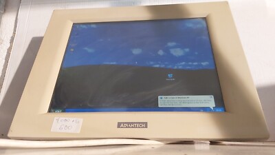 Advantech PPC-153T  Panel PC Offers Welcome!