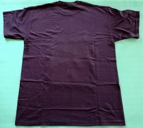 LOTTA OLIMPICA WRESTLING - CAMPIONATO REGIONALE ASSOLUTO - T-SHIRT - Size M - Picture 5 of 5