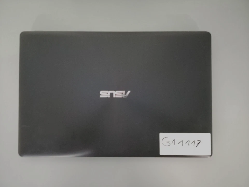 ASUS P550C Laptop | 15,6" | ohne Akku, HDD & RAM | Ersatzteilspender | G1 1117 - Bild 2 von 4