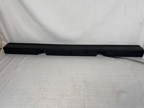 Sony Model No SA-CT180 50W 2-Channel Black Soundbar - Picture 7 of 15
