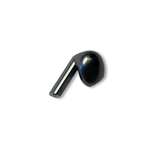 Samsung Galaxy Buds 3 lewy pojedynczy srebrny -Linker Bud do wymiany zamiennik -nowy - Zdjęcie 3 z 3
