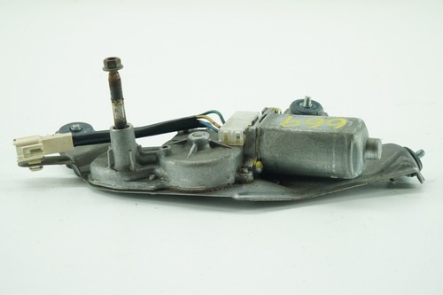 2004-2009 Toyota Prius Rear Trunk Hatch Windshield Wiper Motor 85130-47010 - Picture 5 of 8