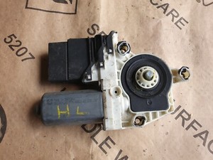 Original VW Golf IV,Bora 1J Fensterhebermotor Hinten Links 1J4959811C