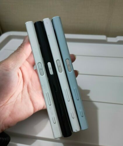 Sony Xperia X Compact SO-02J, F5321 - 32GB - (Unlocked) Smartphone