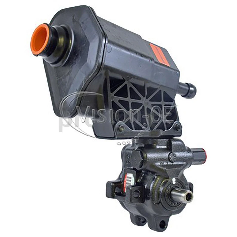 Насос гидроусилителя руля 1x для Dodge Durango 2004-2007 Chrysler Aspen 2007 - Изображение 4 из 4