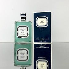 Royal Copenhagen MUSK FRAGRANCE Men After Shave by FIVE STAR 8oz Splash HE45