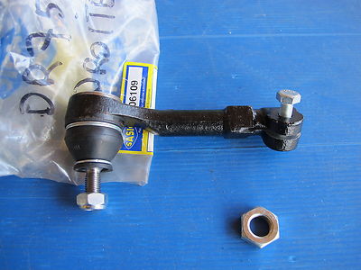 Right Outer Steering Knuckle Sasic For: Clio I