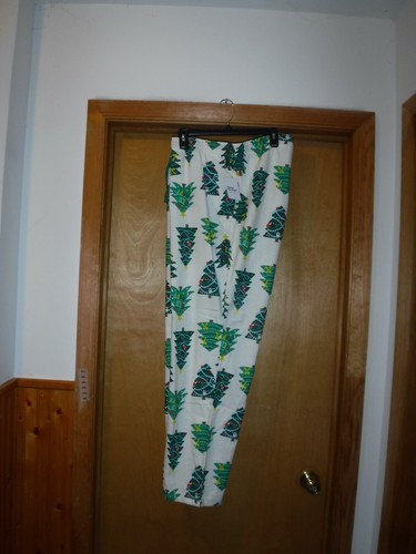 Women's Flannel Pajama Pants ,XXL,XL,L,M,S,XS, Old Navy, Multi Color ,100% cotto - Picture 11 of 103