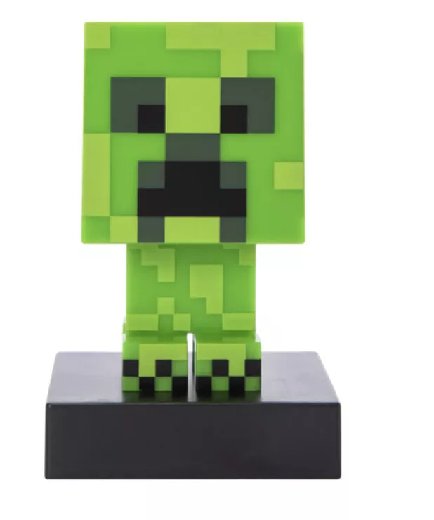 Minecraft CREEPER LIFE Simulator 