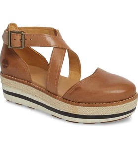 timberland platform