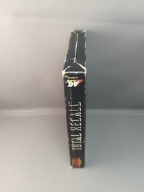 * Total Recall (Nintendo Entertainment System NES, 1990) Completo CIB