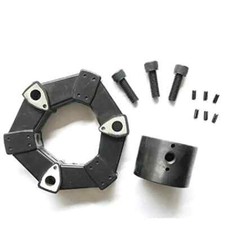 16AS Coupling Assy 4393115 13Teeth For Hitach...