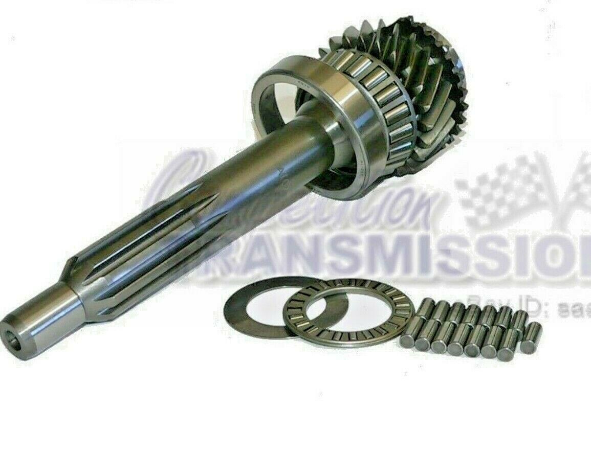Ford T5 Input Shaft World Class 9 1/4 in 23 toot 1983-93 +