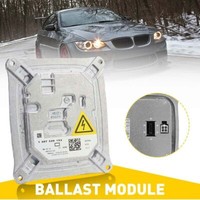 FüR Bmw E90 E92 E93 E63 Xenon SteuergeräT VorschaltgeräT 1307329153 63117182520