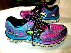 brooks glycerin 12 womens purple