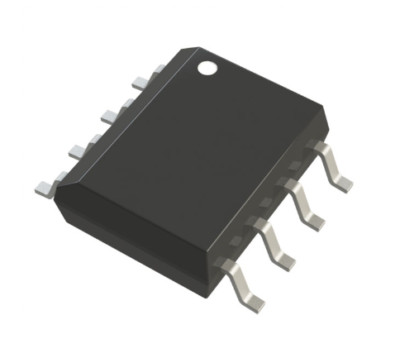 LT1175CS8#PBF   Linear Voltage Regulator IC Negative Adjustable 1 Output 500m...