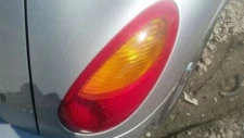 Used Right Tail Light Assembly fits: 2004 Chrysler Pt cruiser Right Grade A