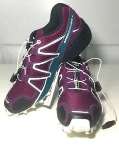 salomon speedcross 4 purple