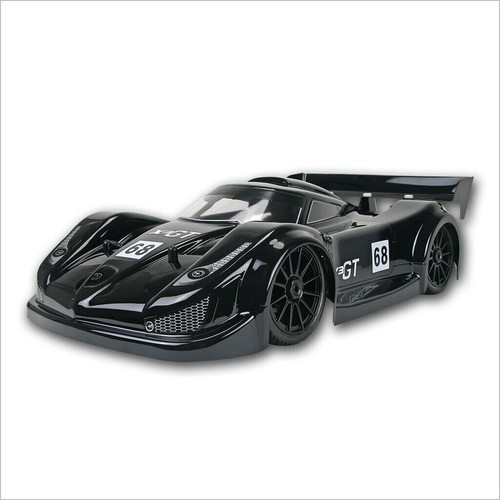 HongNor 1:8 X3 GT Electric Saden RTR #64010 - Picture 3 of 3