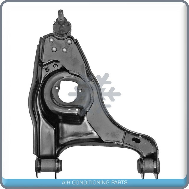 Control Arm Front Lower Left for Dodge Dakota 200497, Dodge Durango