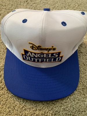 Disney's Angels In The Outfield 