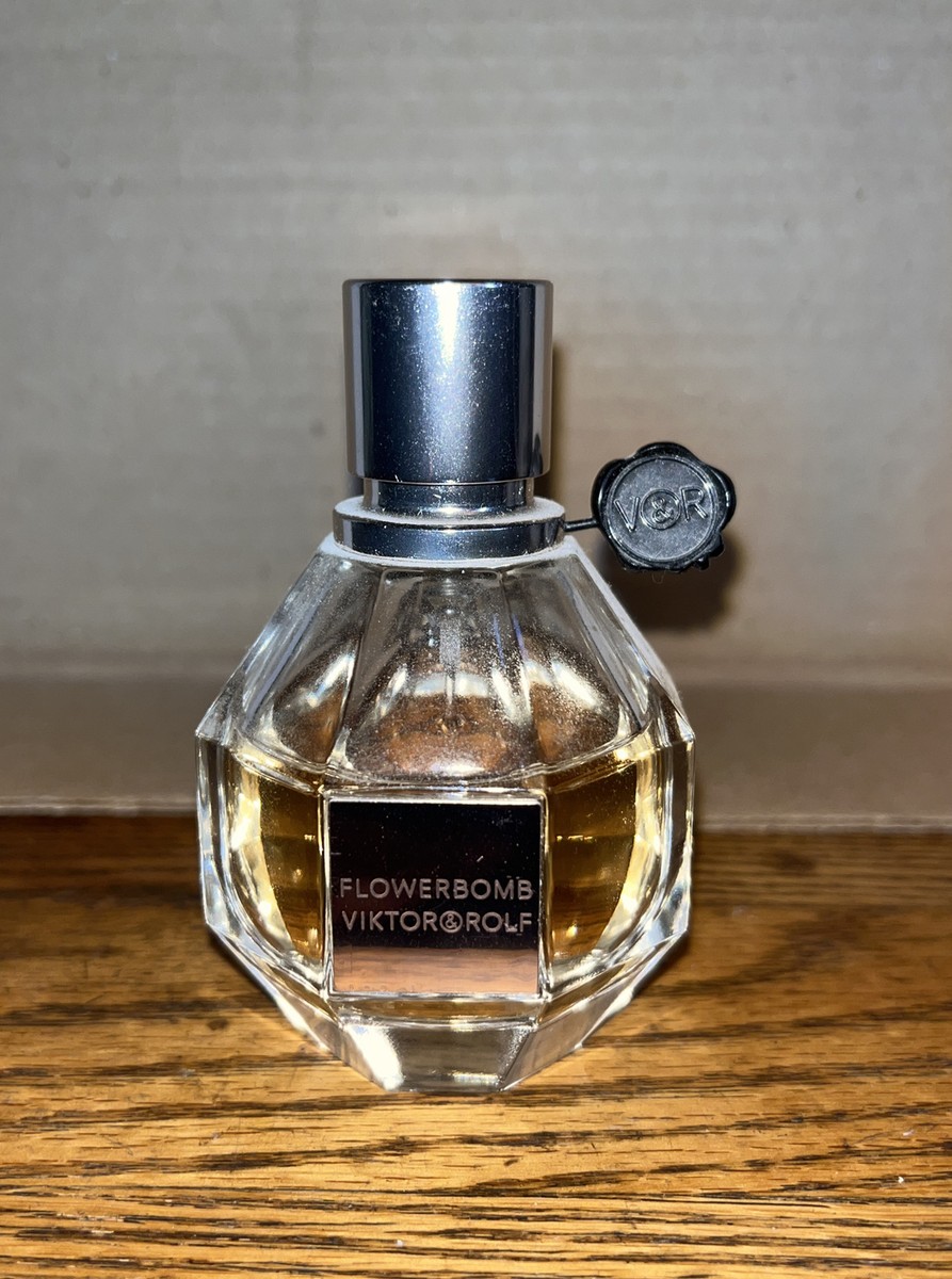 Victor & Rolf Flower Bomb 1.7oz. Women Eau De Parfum | eBay