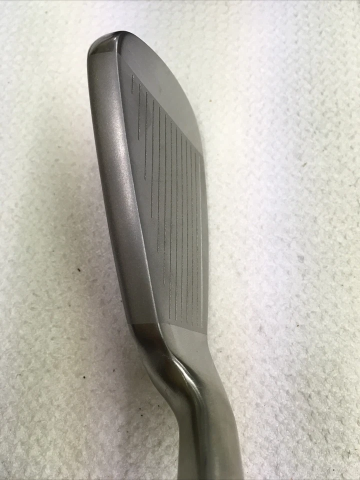Tour Edge Hot Launch 2 HL2 Iron - #4 iron / 22° Loft - Left Hand CUSTOM FIT! - Image 4 of 4